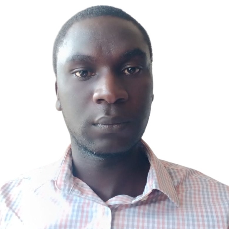 Duncan Nyamweya, Head of Business Studies Department at Riragia Technical College