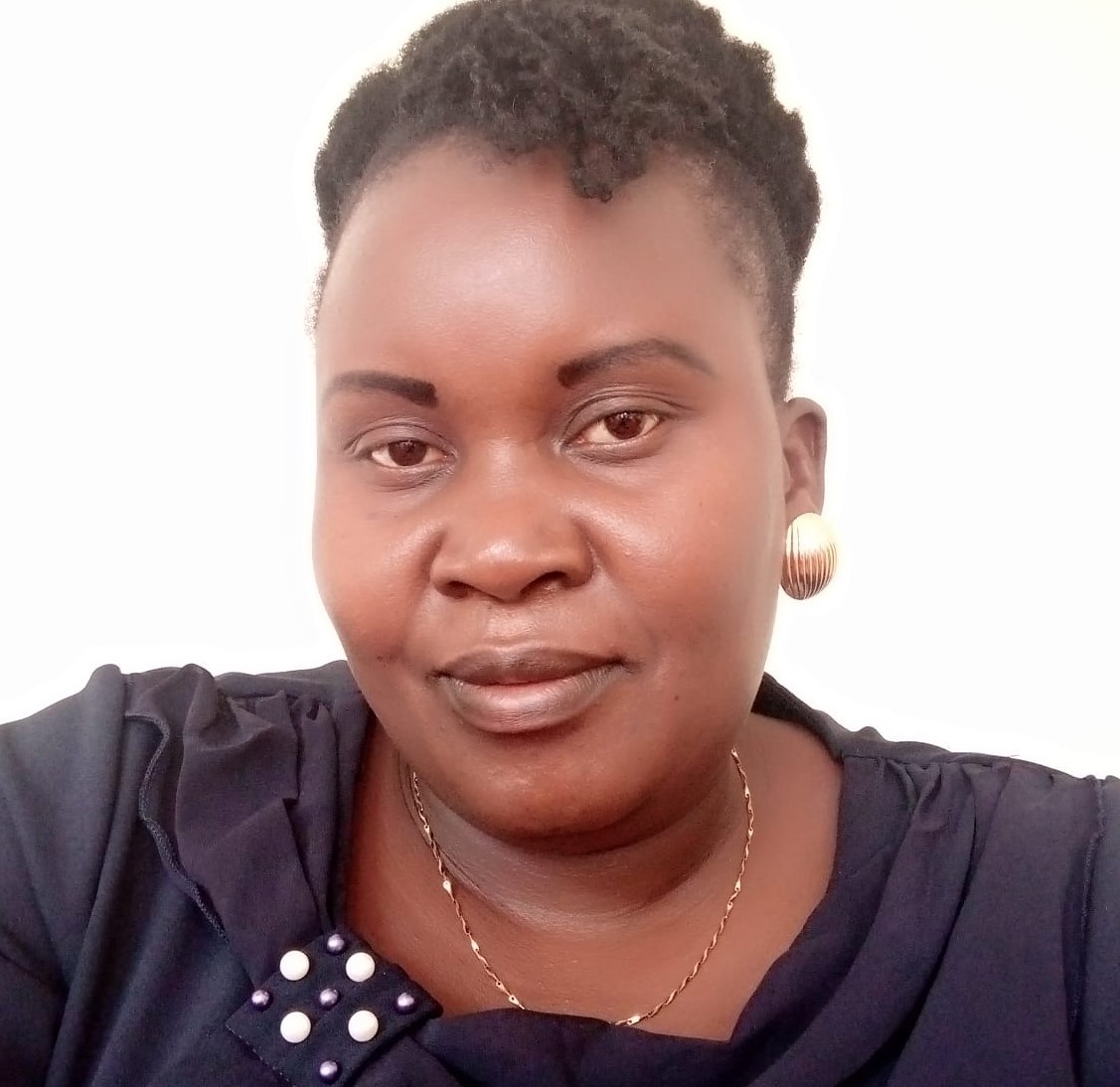 Nancy Mboya - Head of Hospitality and Institutional Management Department