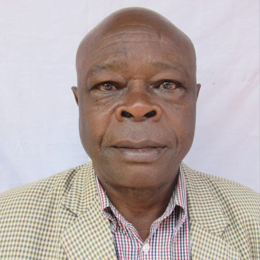 Patrick Nyagosia - Chairman, Board of Governors