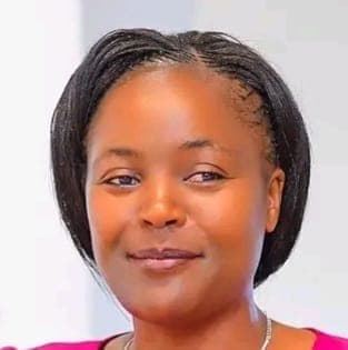 Lucy Wahito - Member, Board of Governors