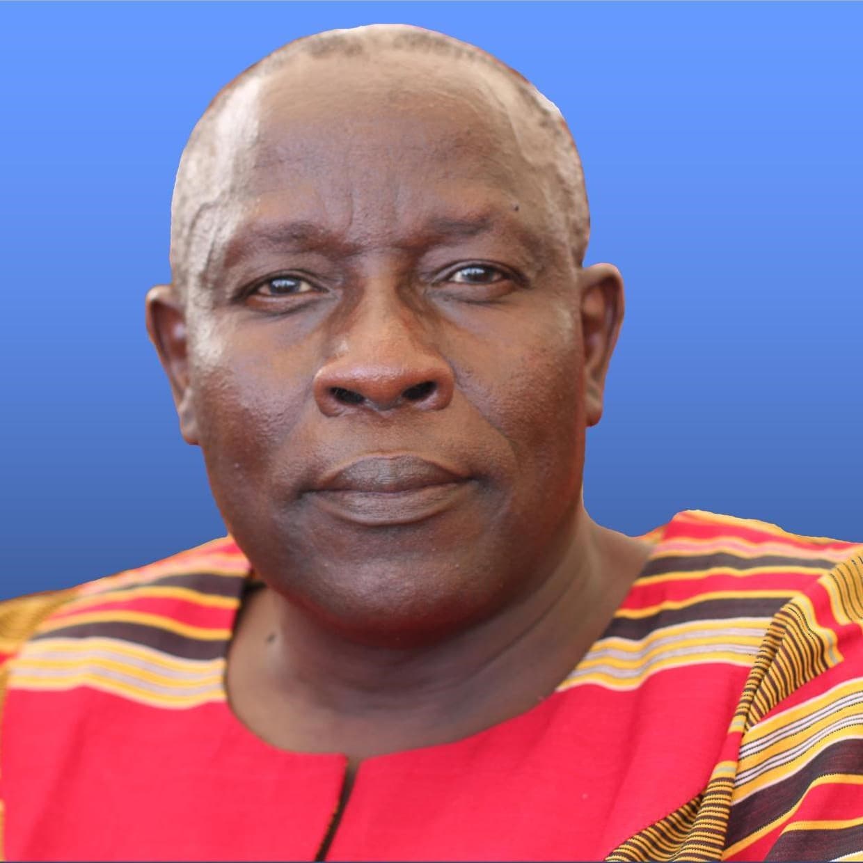 onyach - Member, Board of Governors