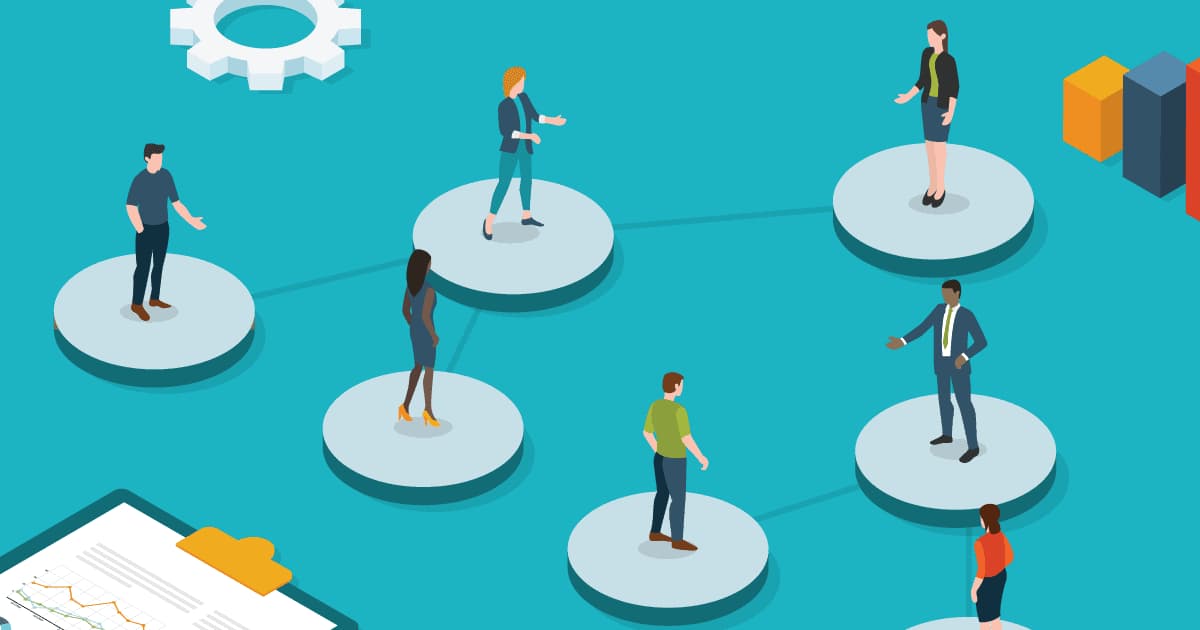 Management & Leadership